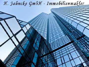 Immobilienmakler / Makler Hamburg Sinstorf